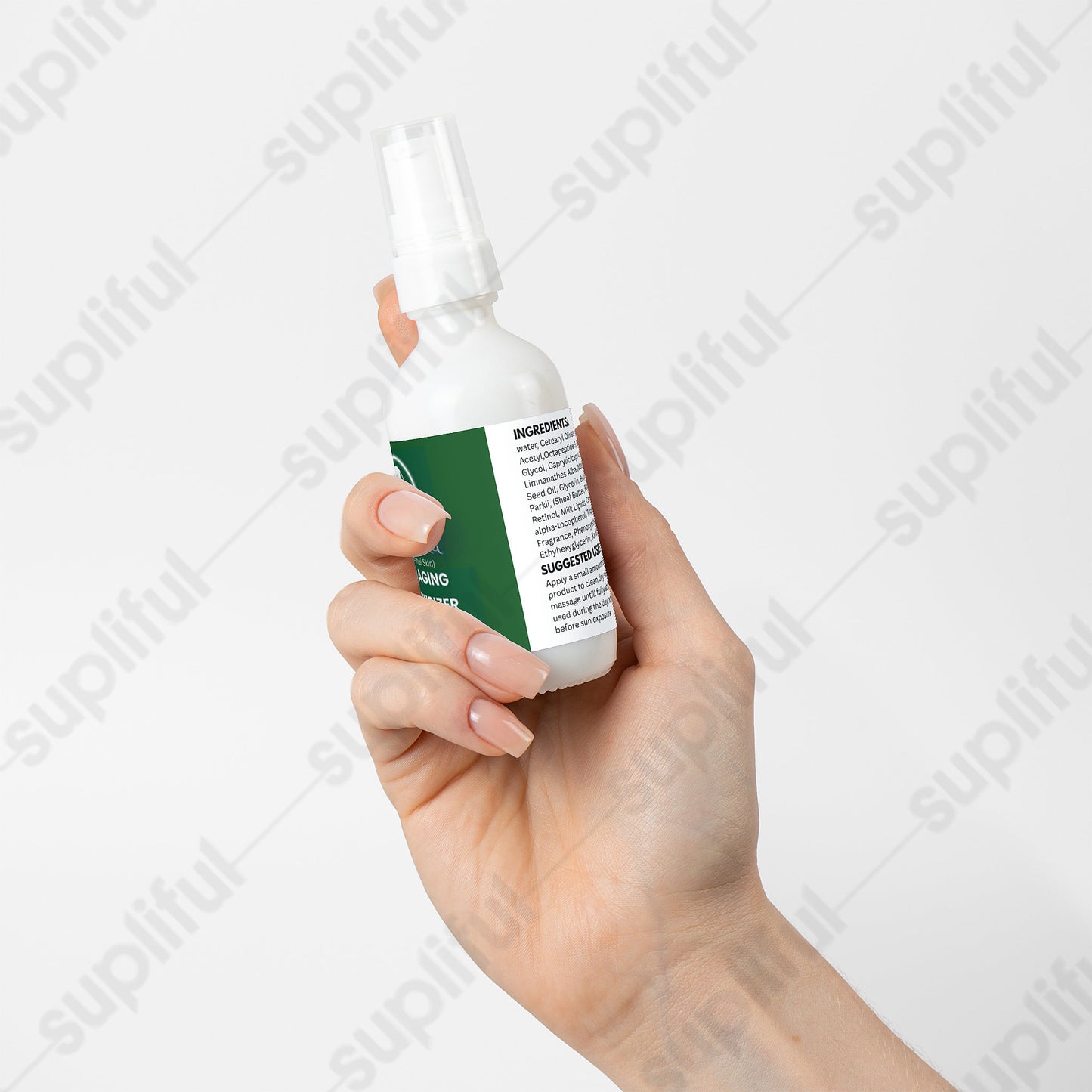 Anti Aging Moisturizer for Normal Skin