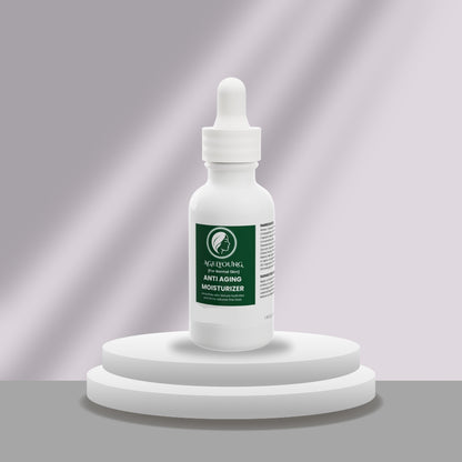 Anti Aging Moisturizer for Normal Skin