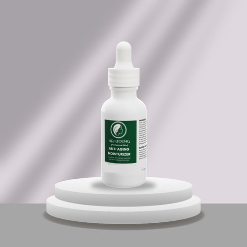 Anti Aging Moisturizer for Normal Skin