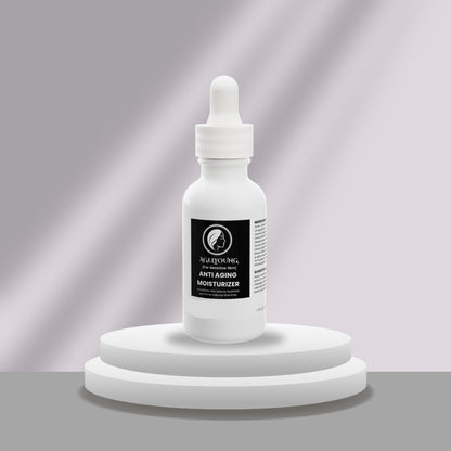 Anti Aging Moisturizer for Sensitive Skin