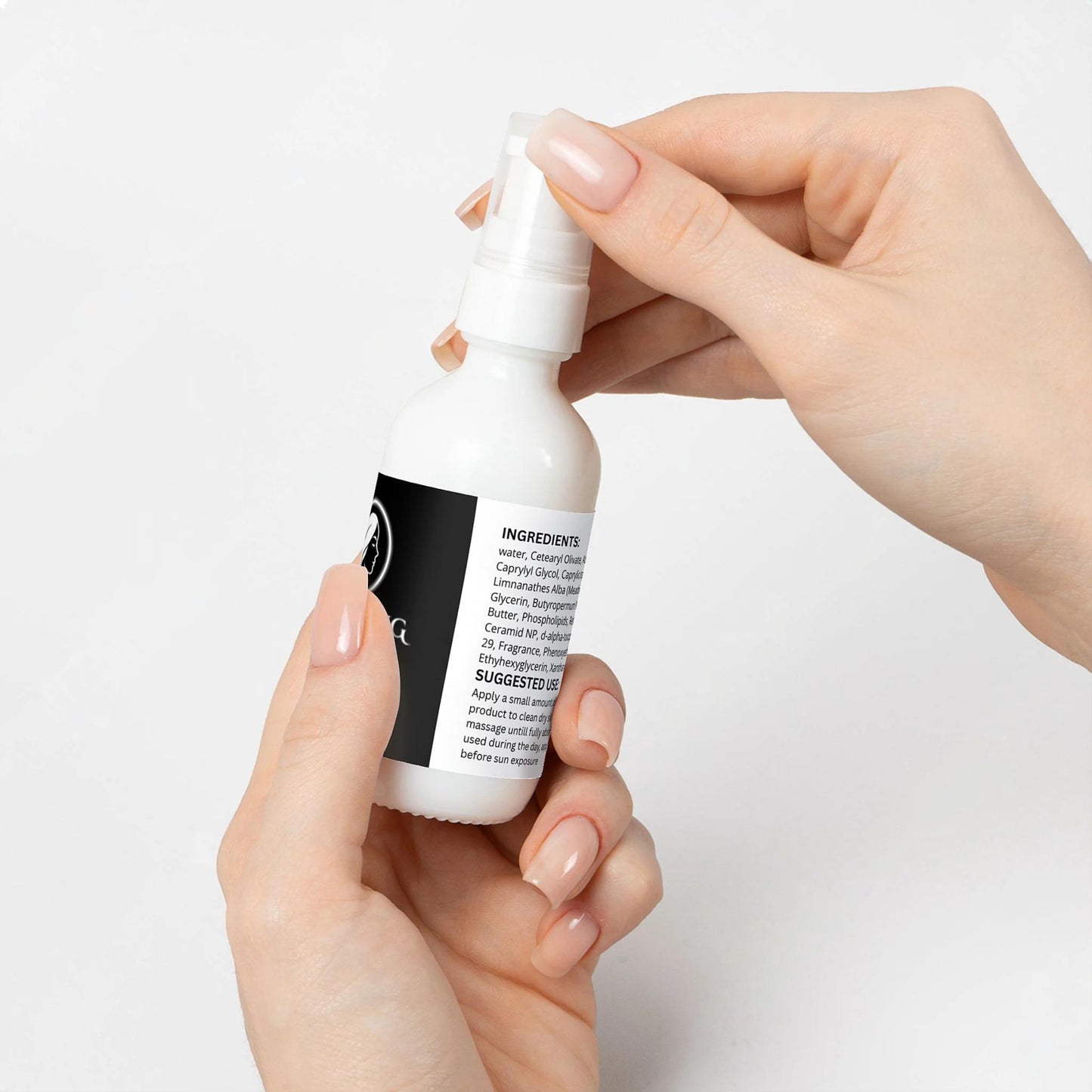 Anti Aging Moisturizer for Sensitive Skin