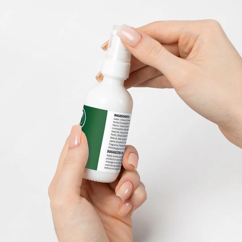 Anti Aging Moisturizer for Normal Skin