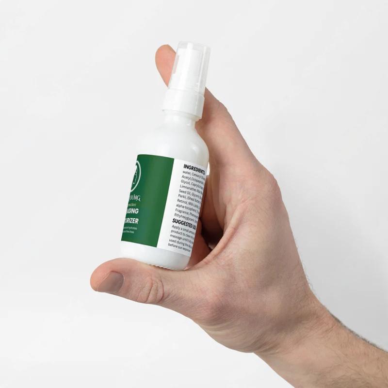 Anti Aging Moisturizer for Normal Skin