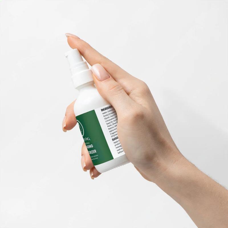 Anti Aging Moisturizer for Normal Skin