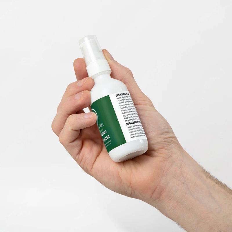 Anti Aging Moisturizer for Normal Skin